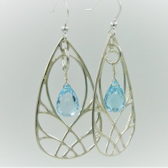 Dream Weaver Earrings - Picture 1 of 4